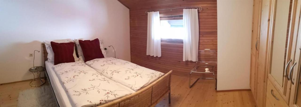 Ferienwohnung Schmalegg Харт им Цилертал Екстериор снимка