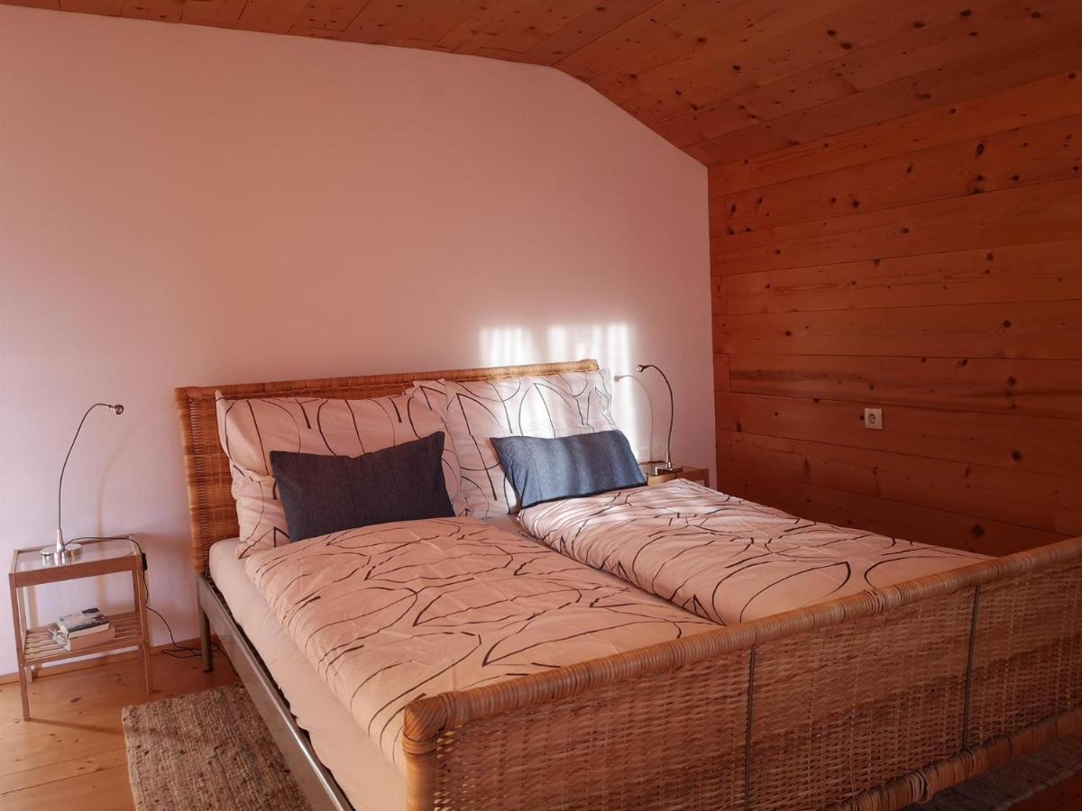 Ferienwohnung Schmalegg Харт им Цилертал Екстериор снимка