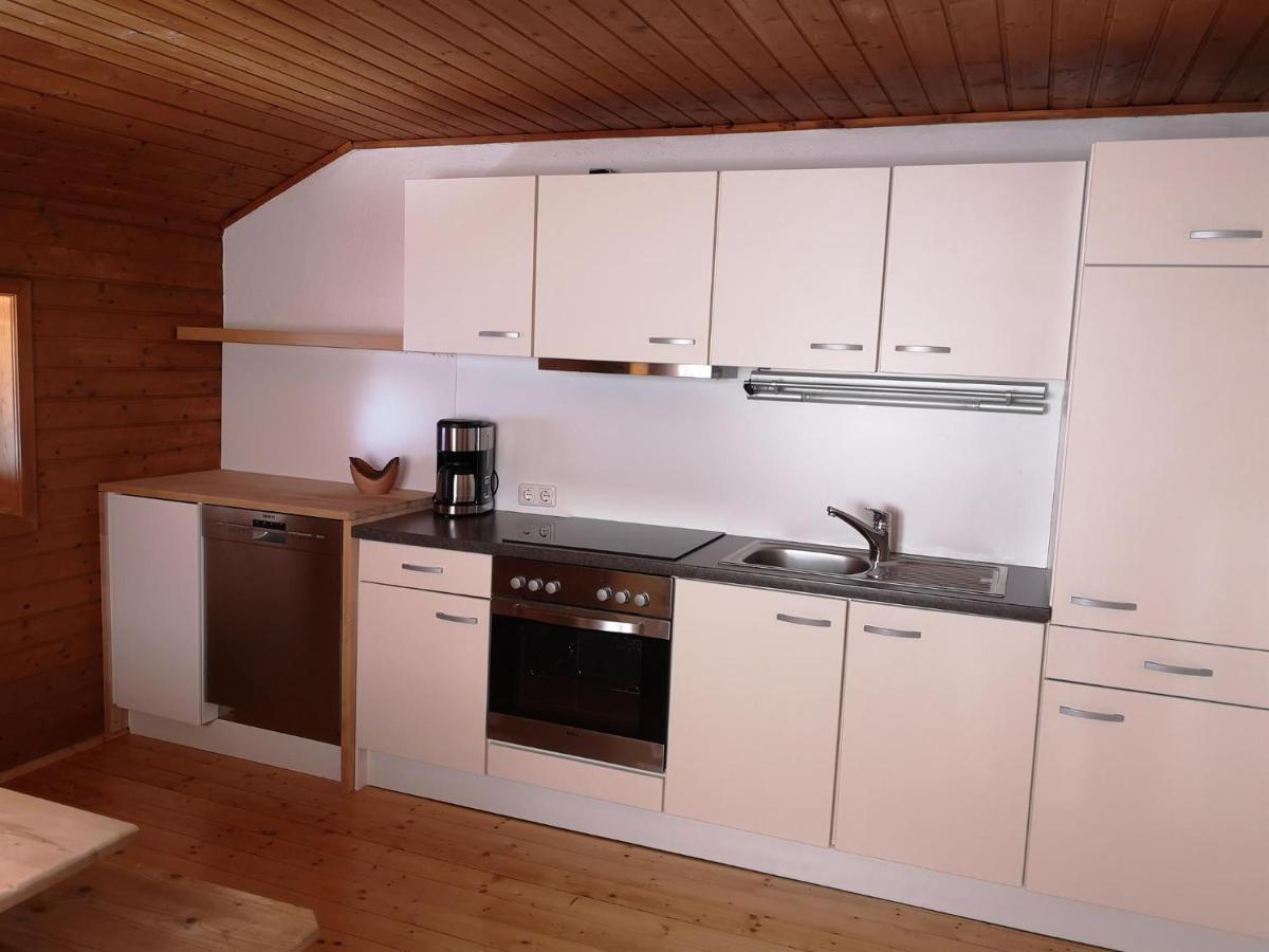 Ferienwohnung Schmalegg Харт им Цилертал Екстериор снимка