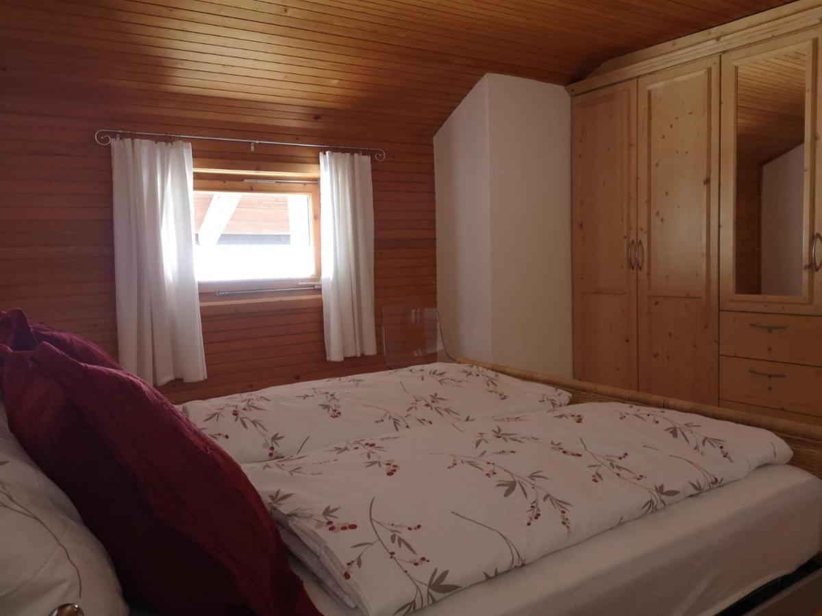Ferienwohnung Schmalegg Харт им Цилертал Екстериор снимка