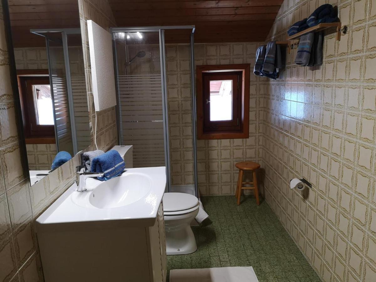 Ferienwohnung Schmalegg Харт им Цилертал Екстериор снимка